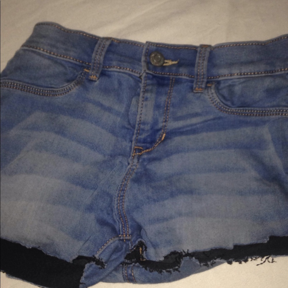Old Navy Ballerina Shorts